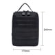 thumbnail image 4 of Bolsa de Almacenamiento Gran Capacidad para Perro Negro ESLNF Goal Zero ML4 (Negro) Tmvgtek Para Estrenar, 4 of 4