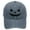 Grey, variant on Hats for Men Women Pumpkin Head Halloween Baseball Cap (Customizable Design) Bucket Hats for Men