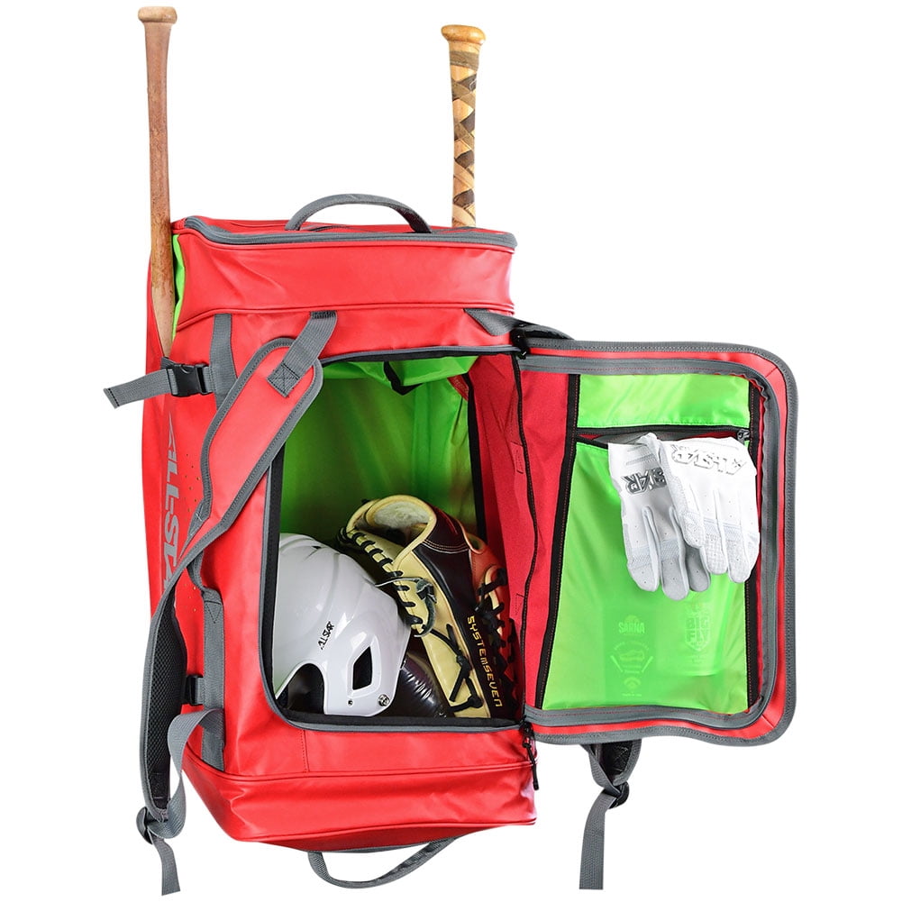 All Star S7 Elite Players Duffle Bat Bag