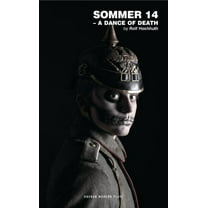 Oberon Modern Plays Sommer 14: A Dance of Death, (Paperback)