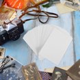 thumbnail image 4 of OULII 100 Sheets Water-Resistant Photographic Paper for Office Use Size Photo Paper for Printer, 4 of 5