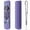 lavender gray, variant on Shockproof Storage Case for Anbernic RG DS Handheld Game Console - Magnetic Lid 3D Printed Hard Case with Flocked Screen Protection Pad