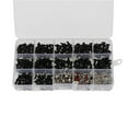 thumbnail image 4 of Handy RC Car Screws Variety Pack Nuts, Gaskets, Pins Accessories for HSP SCx10 TRX4 Vehicles, 4 of 8
