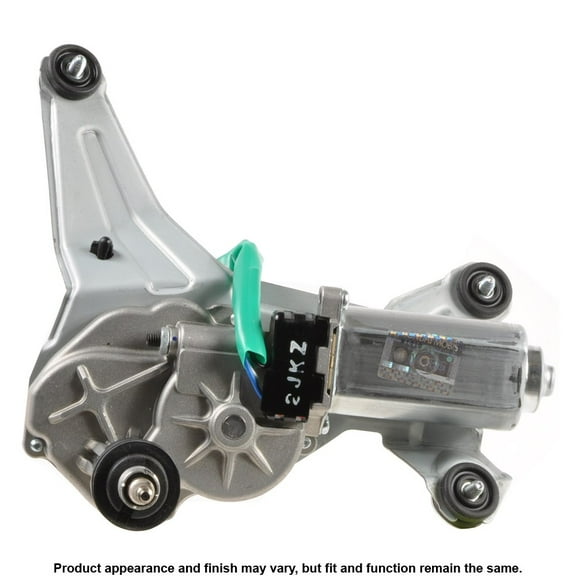 For Hyundai Santa Fe 2007-2012 Cardone Windshield Wiper Motor