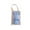 Light Blue, variant on Tyidzon Easter Bunny Hand Towels with Bags, Premium Soft Towels for Bathroom, Rabbits Shaped Face Towels for Easter Gifts Baby Shower(Light Blue, 14x30")