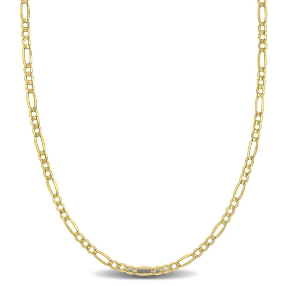 Everly Women's 10k Yellow Gold Necklace