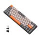thumbnail image 1 of Teclado mecánico para juegos, intercambiable en caliente, duradero, interfaz tipo C, USB de bajo ruido Estilo A, 1 of 9