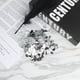 thumbnail image 5 of EeaseMX Globos de confeti de papel de seda plateado de 1 cm y 50 g, con lentejuelas y látex, para decoración de fiestas y accesorios., 5 of 7