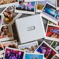 thumbnail image 3 of Impresora Fujifilm instax Link Wide Blanca FUJIFILM Blanco, 3 of 5