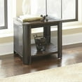 thumbnail image 4 of Steve Silver Barrow End Table, 4 of 4