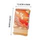 thumbnail image 3 of 2026 Desk Calendar Mini Paper Desktop Calendar Festive Red Stand • 13-Month January–December Planner • Thick Non-Bleed Pages • Triangular Base • Office Home Gift, 3 of 6