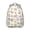 Pink, variant on Avocado Design Laptop Backpack – Cute & Functional for College, Work, Commute, Multiple Pockets, Ideal Gift for Her or Him