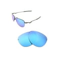 thumbnail image 5 of Walleva Ice Blue Polarized Replacement Lenses for Oakley Tailpin Sunglasses, 5 of 5