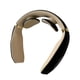 thumbnail image 1 of Masajeador de Cuello Inalámbrico con Calor, 6 Modos y 15 Niveles, Batería Recargable, Alivia el Estrés y Relaja los Músculos, Color Negro, Ideal para Profesionales que Trabajan en Computadora., 1 of 6