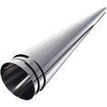 thumbnail image 4 of 16 Uds. Tubos de conos de cuerno de crema antiadherentes, juego de moldes para hornear pasteles y croissants con tornillo de acero inoxidable, molde para rollos con forma de Cannoli, 4 of 5