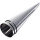 thumbnail image 4 of 16 Uds. Tubos de conos de cuerno de crema antiadherentes, juego de moldes para hornear pasteles y croissants con tornillo de acero inoxidable, molde para rollos con forma de Cannoli, 4 of 5