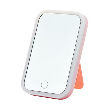 

Makeup Vanity Light Light up Makeup with Magnification And tooth for Makeup Vanity Make up Station Vanity Vanity under 50 Mini for Makeup Travel Beauty Kits for Teen Girls
