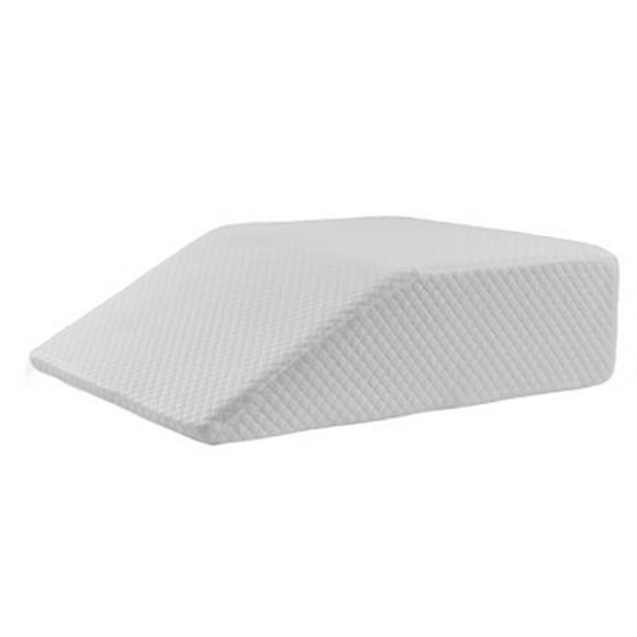 Obusforme Wedge Memory Foam Support Pillow