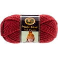 thumbnail image 2 of Lion Brand Wool-Ease Thick & Quick Yarn-Russet, 2 of 5