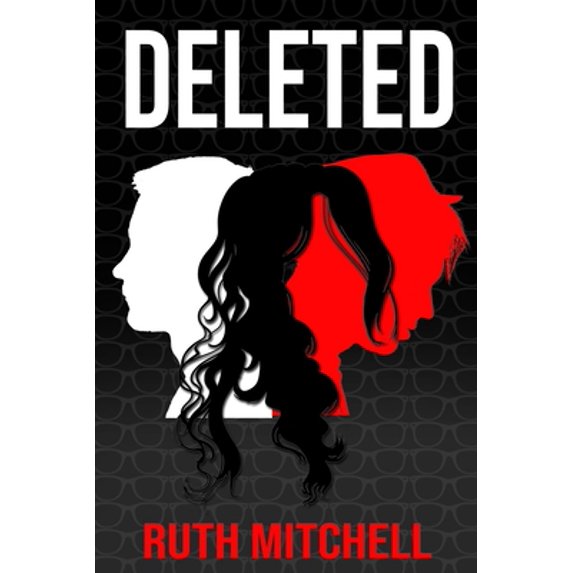 Pre-Owned Deleted (Paperback) 1734386606 9781734386608