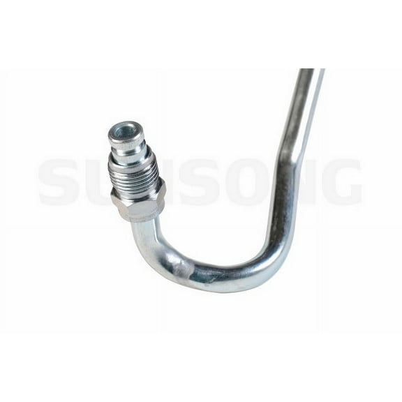 Sunsong 3402273 Power Steering Pressure Line Hose Assembly