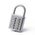 thumbnail image 1 of Durable Digital Key Code Lock, Anti-Theft Padlock, High-Quality, Affordable Price, Fast Delivery, 1 of 1