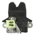 thumbnail image 5 of Genrics For Hyundai Sonata 2018-2019 Tailgate Latch Trunk Lid Lock Actuator 81230C1500, 5 of 5
