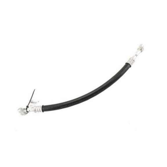 KarParts360 For Chevy Avalanche 2007-2013 Air Conditioning Hose | Aluminum, Rubber | With Fittings
