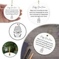 Hangs Home & Garden House Warming Gifts New Home New Home Ornament 2024