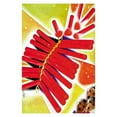 thumbnail image 3 of McIntosh, Frank 11x14 Black Modern Framed Museum Art Print Titled - Chinese Fire Crackers, 1932, 3 of 5