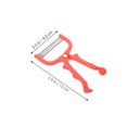 thumbnail image 2 of ELAYARD 2pcs Hair Removal Device for Women with Compact Design for Upper Lip, 2 of 8