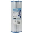 thumbnail image 2 of Unicel C-4950 Hot Tub and Spa 50 Sq. Ft. Replacement Filter Cartridge (6 Pack), 2 of 8