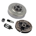 thumbnail image 4 of Tapón de Bobina de Encendido Bujía Sustitución para fs75 fs85 41371241500 Equipo de Plàstico CUTICAT Embrague, 4 of 4