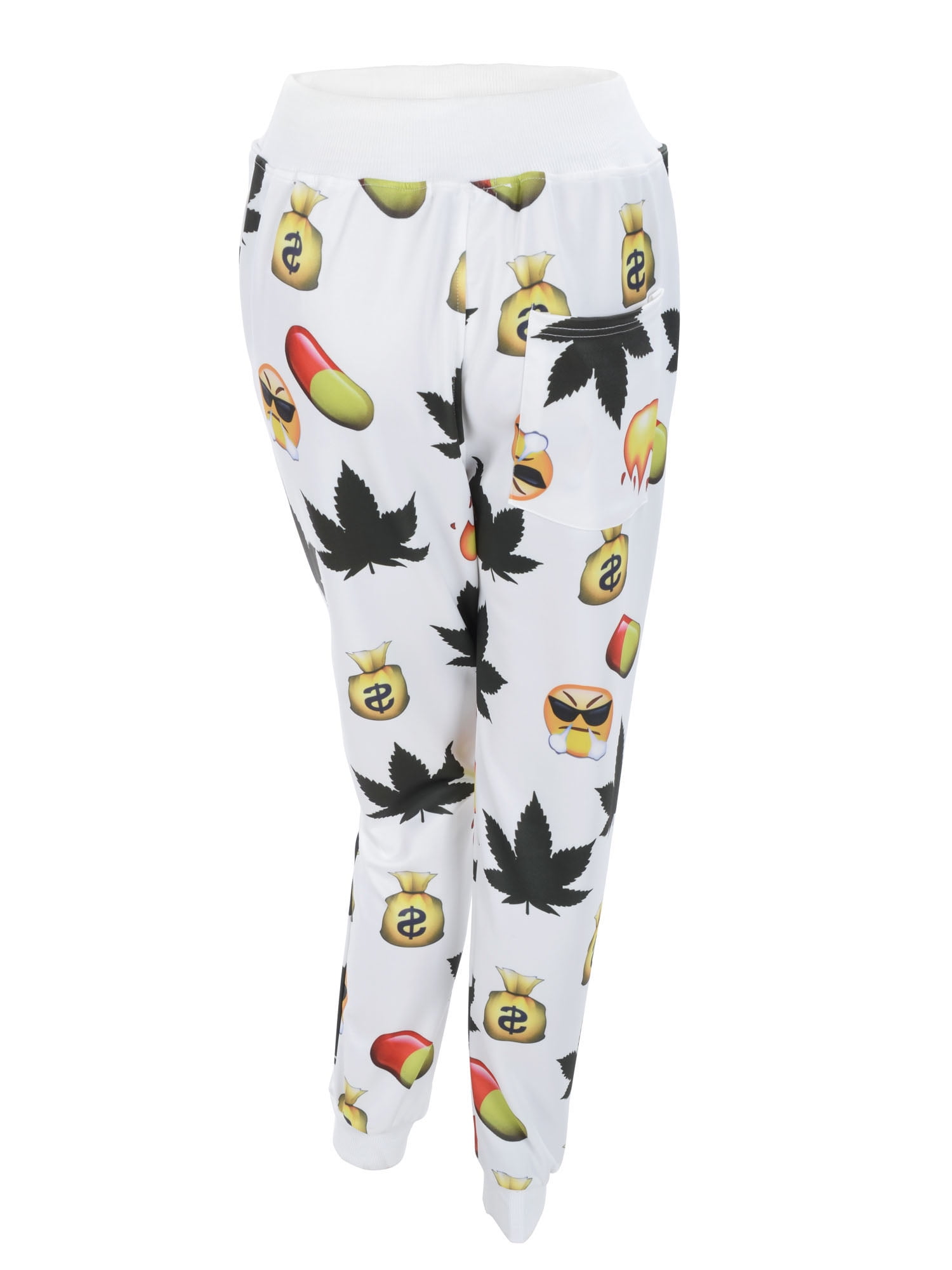 Emoji Joggers robustesse