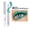 C, variant on Mascara 12 Colors Waterproof Volumizing Lengthening Curling Mascara Set, Smudge Proof Clump Free Formula with Mini Brush for Sensitive Eyes, Long Lasting Eye Makeup