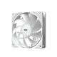 thumbnail image 1 of Ventilador de Pc 120mm Silencioso Sin Luz Para Pc Belug Blanco, 1 of 4