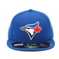 thumbnail image 1 of Totalmente Sellado Equipo Unisex Toronto Blue Jays Algodón Talla Gorra Snapback Gorras Bordadas Gao Jiahui  unisex, 1 of 2