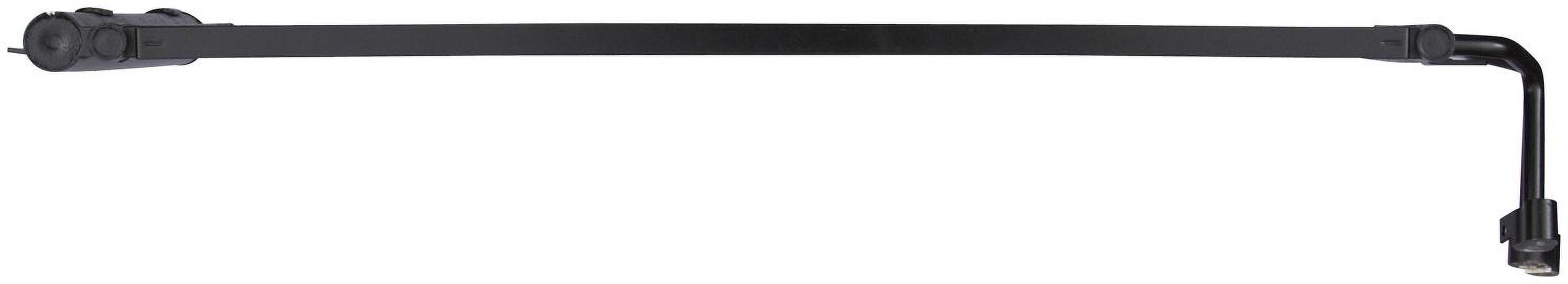 Spectra Premium 7-3519 Automotive Air Conditioning Condenser Fits select: 2006-2011 BUICK LUCERNE, 2006 CADILLAC COMMERCIAL CHASSIS