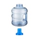 thumbnail image 4 of Jarra de agua Cola Botella de agua Redonda con tapa desmontable 11.3L Contenedor de bebidas, 4 of 8