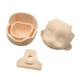 thumbnail image 1 of Kit de práctica de maquillaje para muñecas perfecl conjunto de partes del cuerpo de muñecas Estilo B, 1 of 8