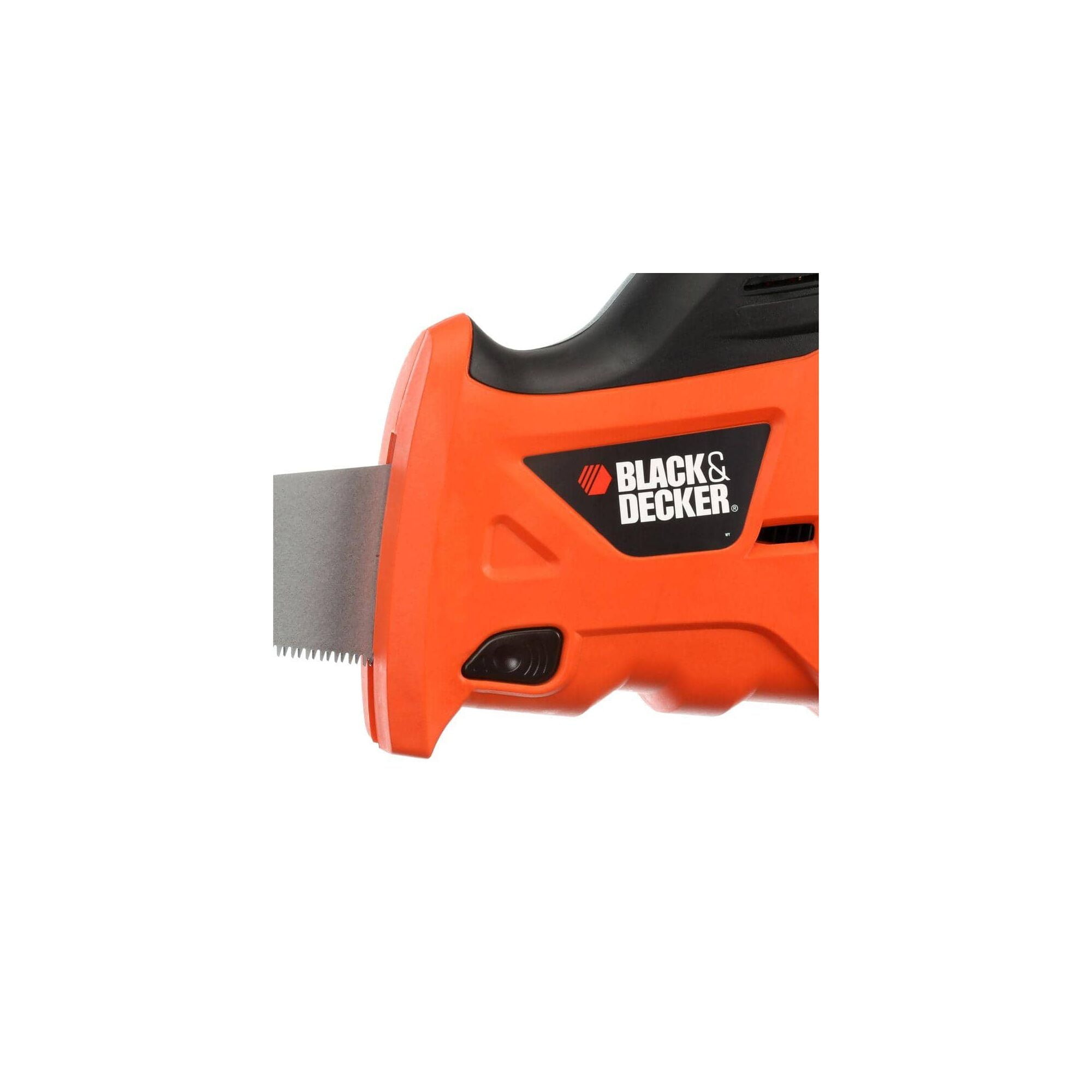 Black and Decker reciprocating handsaw - tools - by owner - sale -  craigslist