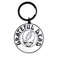 thumbnail image 2 of Grateful Dead Steal Your Face Keyring, 2 of 2