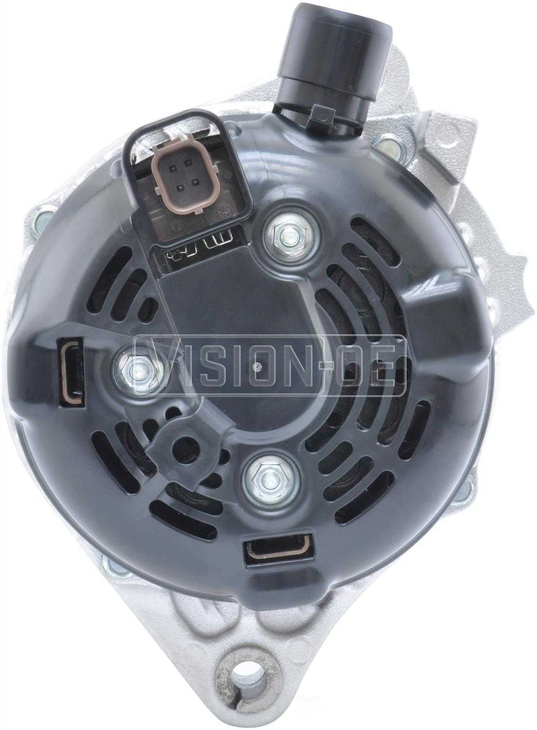 Vision OE 11775 Alternator