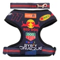 thumbnail image 1 of Pechera Arnés Correa Ajustable Redbull Perro Chico Mediano, 1 of 8
