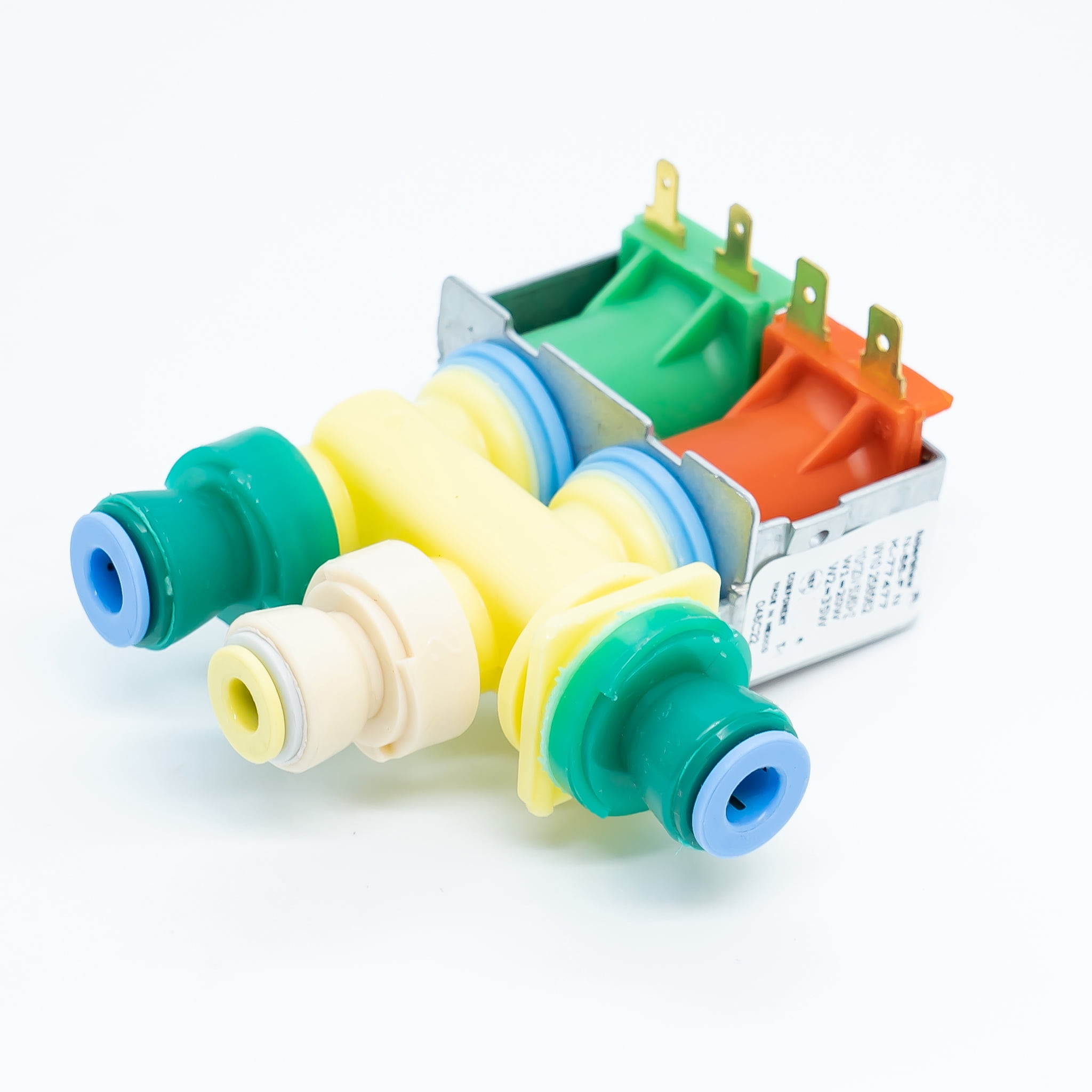 W10258562 for Whirlpool Refrigerator Water Inlet Valve Choice Manufactured Part