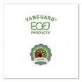 thumbnail image 4 of Eco-Products EP-BL16CNFA 16 oz. Vanguard Renewable and Compostable Sugarcane Bowls - White (800/Carton), 4 of 11