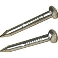 thumbnail image 3 of Hillman Shade Bracket Nail - Steel, Nickel Finish - 6 Pack, 0.75 x 15 In., 3 of 3