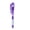 Purple, variant on Hometravel Multifunction Light Pen with UV Light, LED Flashlight Writing Instrument, Novelty Ballpoint Pen for Creative Gift Ideas
