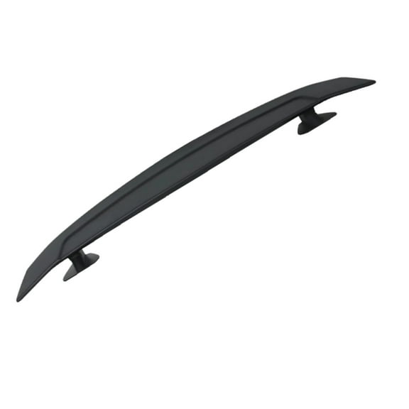 Pinypikaka Car Tail 1.2m Universal Rear Spoiler Car Modification Parts Trunk Wing