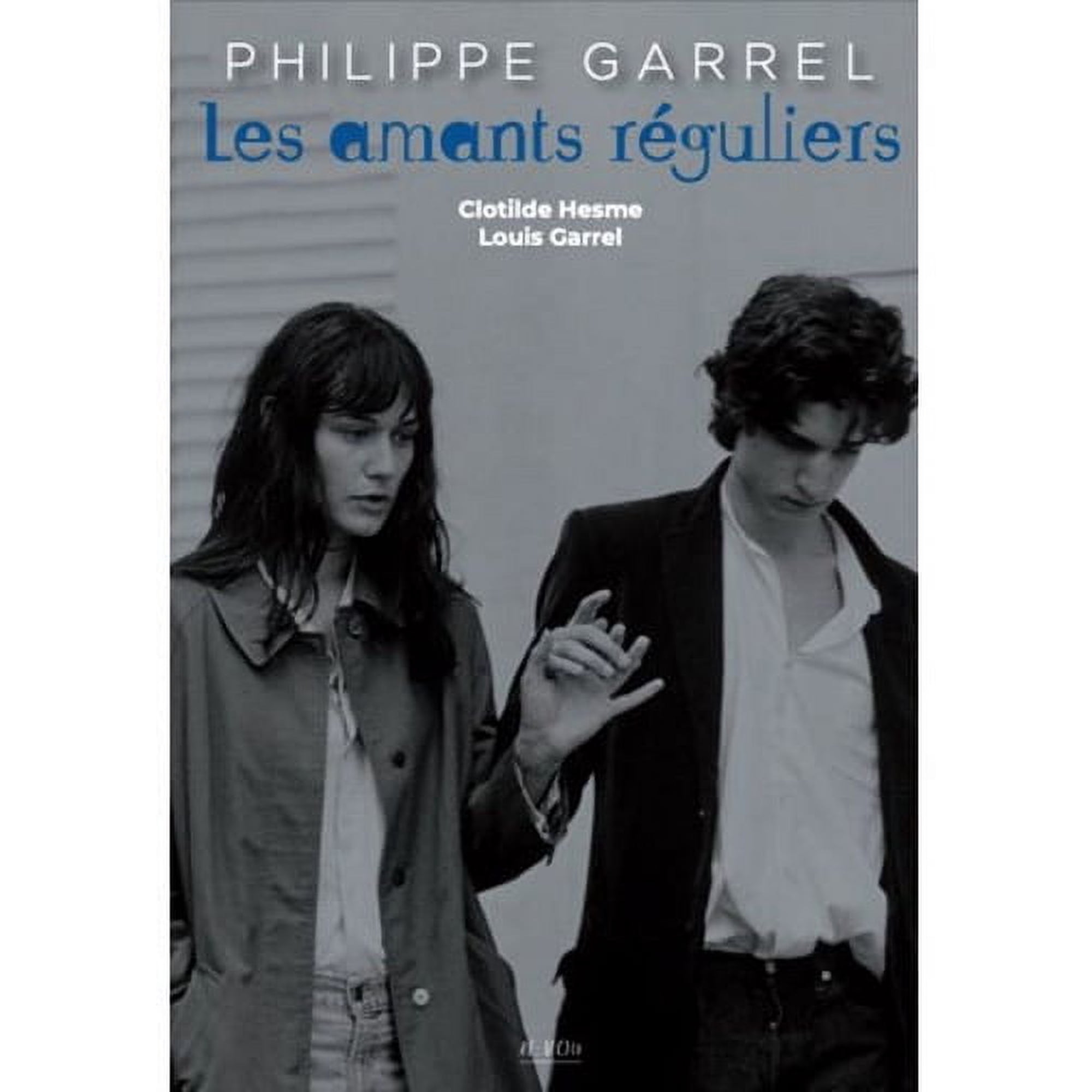 Regular Lovers ( Les amants r guliers ) [ NON-USA FORMAT PAL Reg.0 Import - France ]